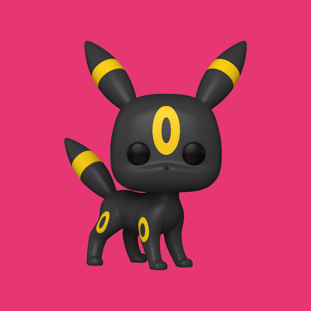 Umbreon / Nachtara Funko Pop! (948) Pokémon