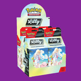 (Pre-Order) Pokémon Premium Turnierkollektion Lilly Pokémon (deutsch)