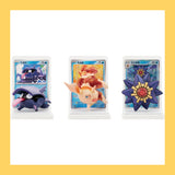 Pokémon Dream Painting Vol. 2 Blind Box + 2x PKM Booster (chinesisch)