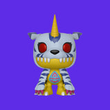 (Pre-Order) Gabumon Funko POP! (431) Digimon