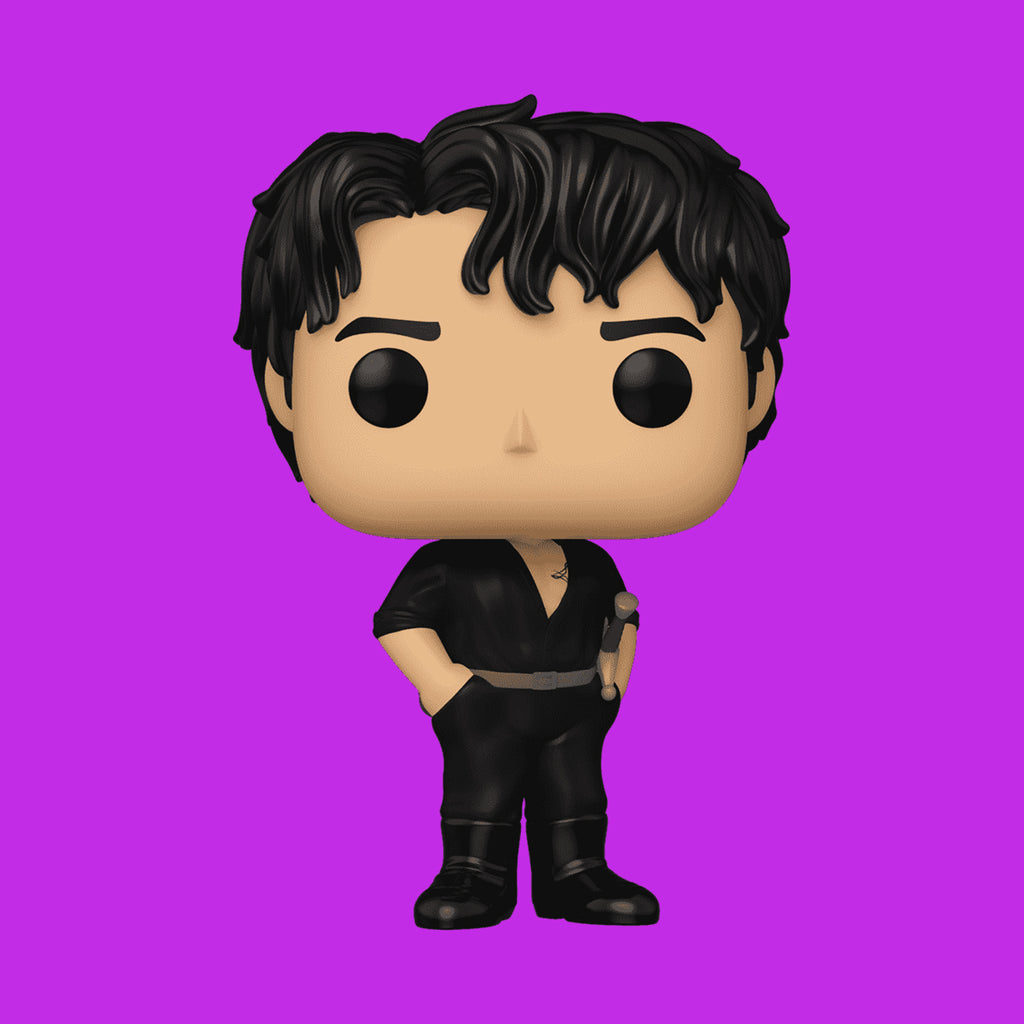 Kai Azer Funko Pop! (47) Powerless