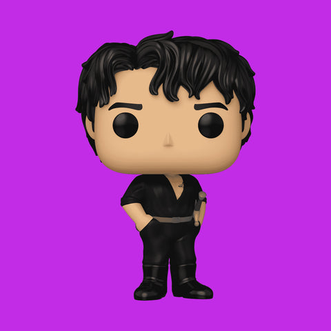 Kai Azer Funko Pop! (47) Powerless