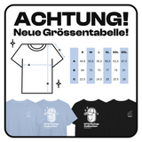 ReCap Shirt schwarz