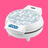 R2-D2 Waffeleisen Star Wars