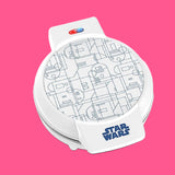 R2-D2 Waffeleisen Star Wars