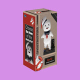 Stay Puft Bobblescape Royal Bobbleheads Ghostbusters