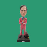 Saul Goodman Bobblehead Royal Bobbles Better Call Saul