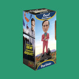 Saul Goodman Bobblehead Royal Bobbles Better Call Saul