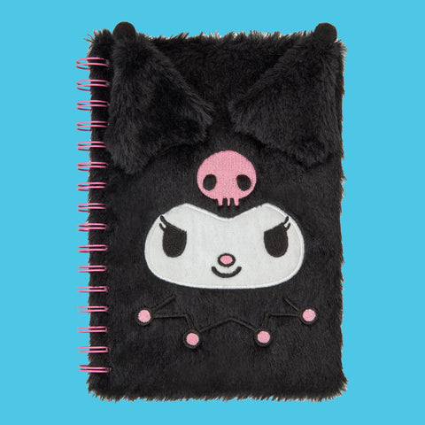 Kuromi Notizbuch Sanrio