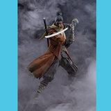 Sekiro: Shadows Die Twice DX Edition Figma Actionfigur