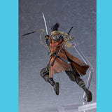 Sekiro: Shadows Die Twice DX Edition Figma Actionfigur