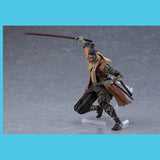 Sekiro: Shadows Die Twice DX Edition Figma Actionfigur