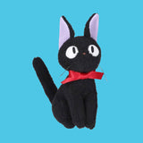 Jiji Trinket Plüschfigur 15cm Ghibli Kikis kleiner Lieferservice