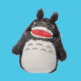 Roaring Big Totoro Plüschfigur 29cm Ghibli Mein Nachbar Totoro