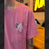 Warm Dressed - Still Losers Shirt pink