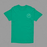 Lightbringer Shirt Grün