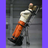 Dr. Hannibal Lecter (Masked) Actionfigur Neca Das Schweigen der Lämmer