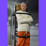 Dr. Hannibal Lecter (Masked) Actionfigur Neca Das Schweigen der Lämmer