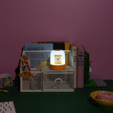 Die Simpsons Krusty der Clown Lampe 9 cm