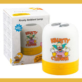 Die Simpsons Krusty der Clown Lampe 9 cm