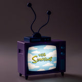 Die Simpsons TV Lampe (USB-C)