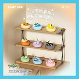 Pokémon Schlafendes Evoli "Sleeping Eevee" Blind Box
