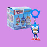 Sonic the Hedgehog Backpack Hangers SEGA (Blindbox)