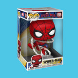 (Pre-Order) Jumbo Sized Spider-Man (1589) Funko Pop! Marvel's Spider-Man Brand New Day