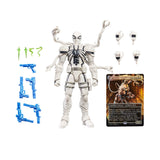 (Pre-Order) Agent Anti-Venom + exklusive Foil-Karte Magic The Gathering Hasbro Marvel Legends