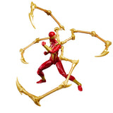 (Pre-Order) Mary Jane Watson (Iron Spider) + exklusive Foil-Karte Magic The Gathering Hasbro Marvel Legends