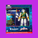 (Pre-Order) Man-Wolf + exklusive Foil-Karte Magic The Gathering Hasbro Marvel Legends