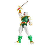 (Pre-Order) Man-Wolf + exklusive Foil-Karte Magic The Gathering Hasbro Marvel Legends