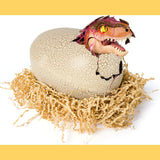 (Pre-Order) Primal Hatch Tyrannosaurus Rex Interaktiver Dino Jurassic World