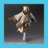 Yuffie Kisaragi Actionfigur Square Enix Play Arts Kai Final Fantasy VII