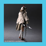 Yuffie Kisaragi Actionfigur Square Enix Play Arts Kai Final Fantasy VII