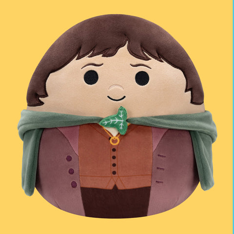 Frodo Squishmallows Plüschfigur Herr der Ringe