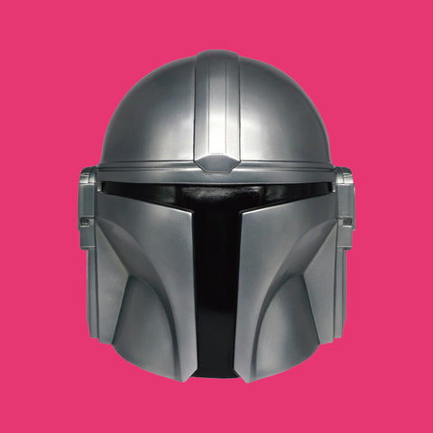 Mando Helm PVC Spardose Star Wars: The Mandalorian