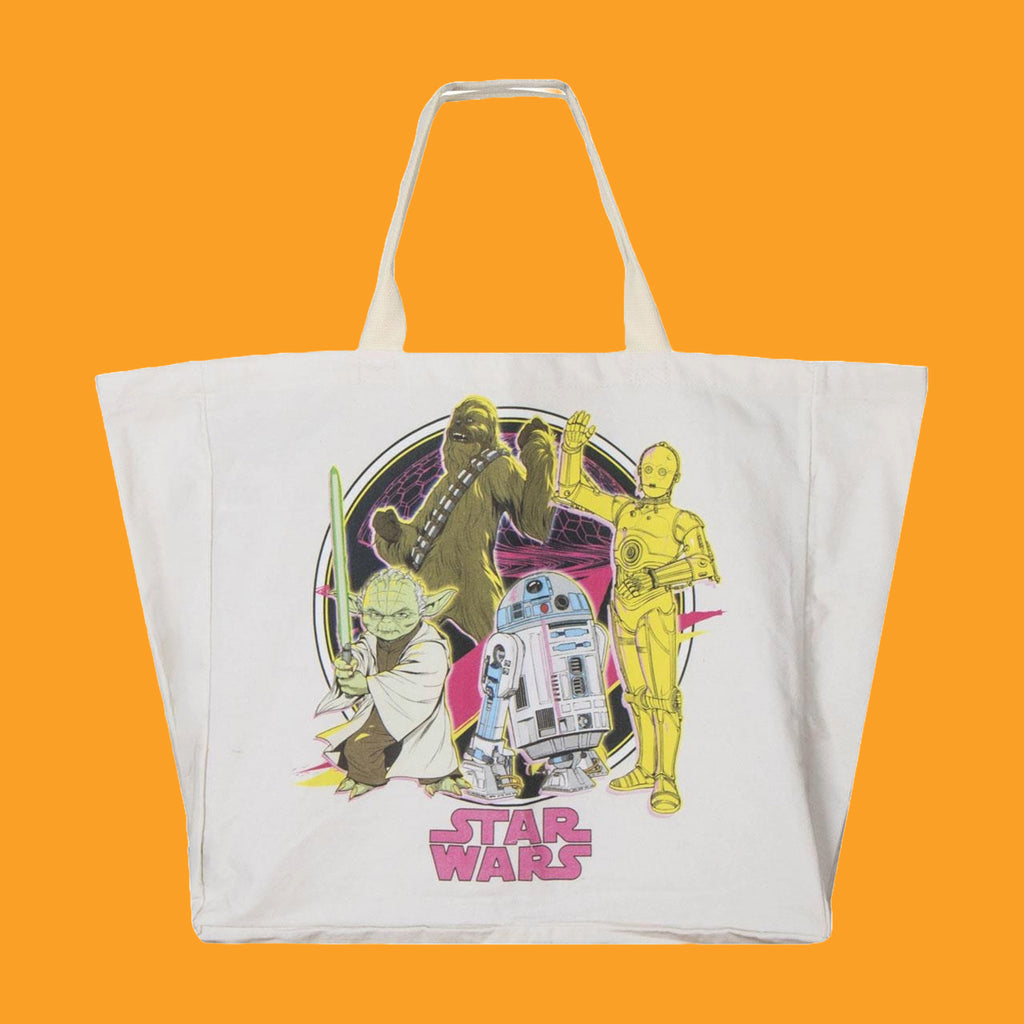 Star Wars Classic XL Tragetasche