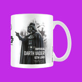 Darth Vader Mug Tasse Star Wars: Rogue One