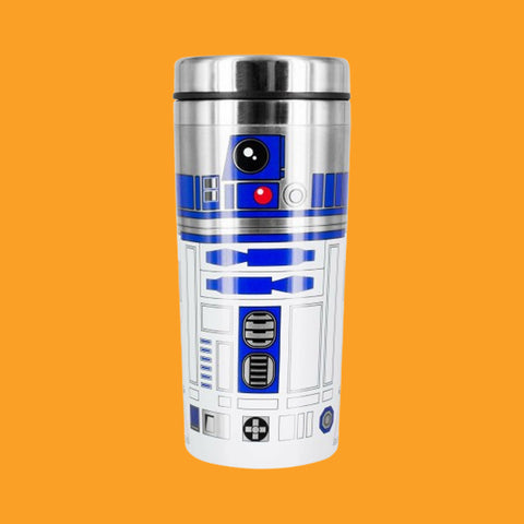 R2-D2 To-Go Cup Reisetasse Star Wars