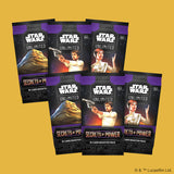 (Pre-Order) Star Wars: Unlimited Secrets of Power Prerelease-Box (Englisch)