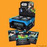(Pre-Order) Star Wars: Unlimited Legenden der Macht Booster Display (Deutsch)