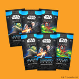 (Pre-Order) Star Wars: Unlimited Legenden der Macht Prerelease-Box (Deutsch)