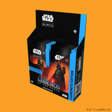 (Pre-Order) Star Wars: Unlimited Legends of the Force Carbonite Booster (Englisch)