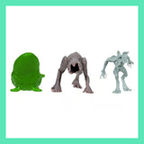 Slime Vial Blindbox Stranger Things 5