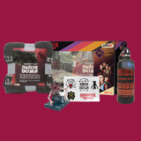 Stranger Things "Netflix & Chill" Geschenkbox