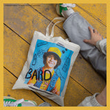 Jutebeutel Dustin Stranger Things