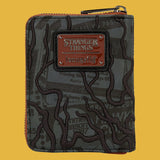 Geldbeutel "Hellfire Club" Loungefly Stranger Things