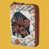 Geldbeutel "Hellfire Club" Loungefly Stranger Things