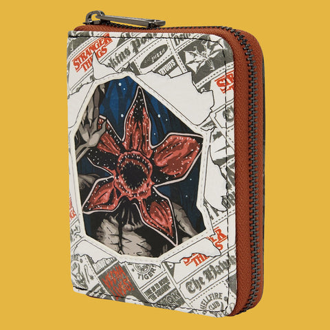 Geldbeutel "Hellfire Club" Loungefly Stranger Things